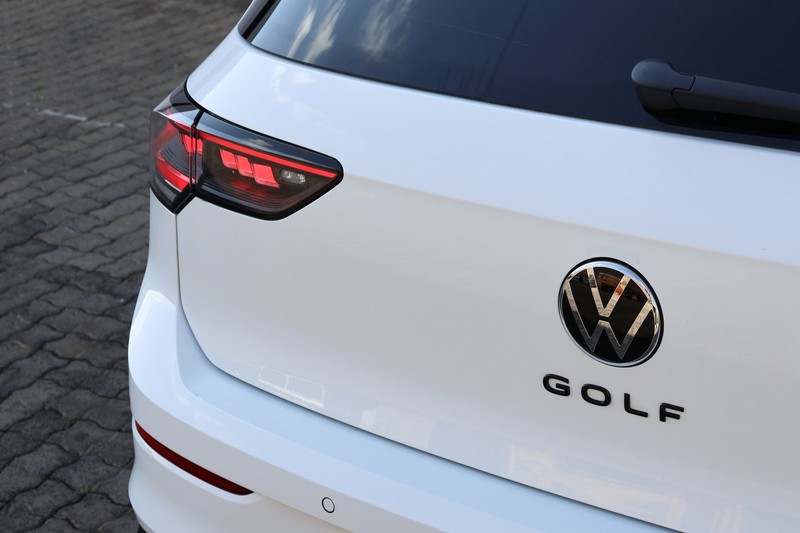 Volkswagen Golf - Hatfield VW Pretoria - Image 5