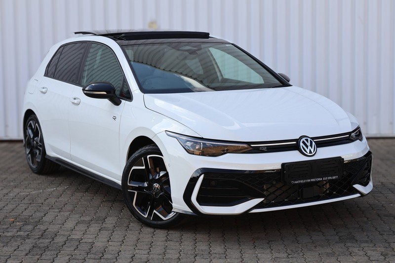 Volkswagen Golf - Hatfield VW Pretoria - Image 8