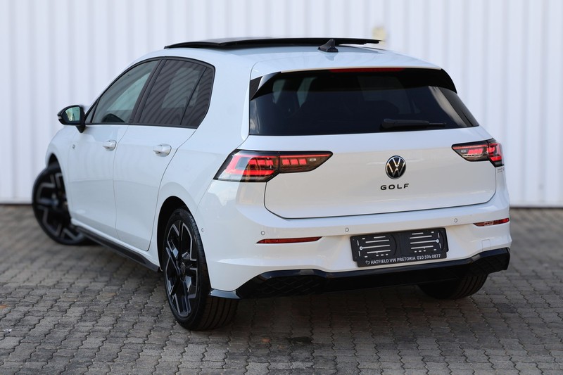 Volkswagen Golf - Hatfield VW Pretoria - Image 15