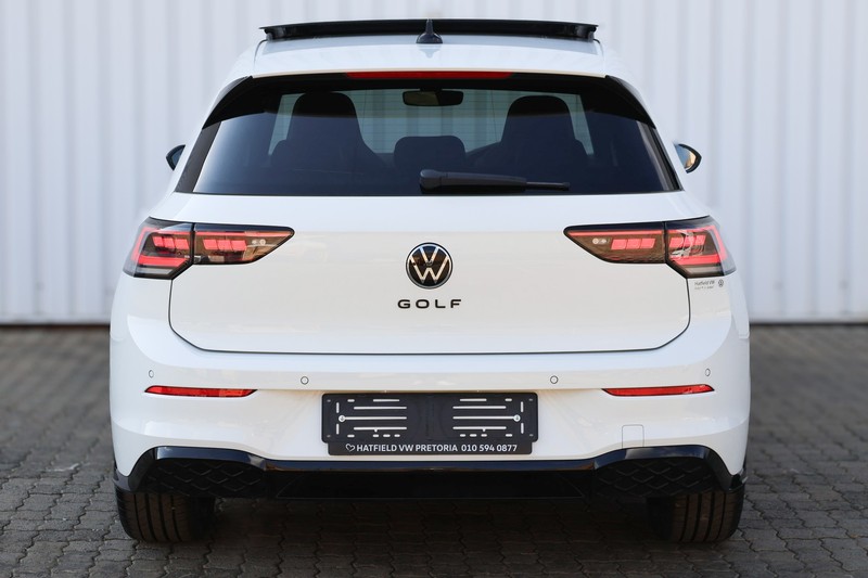 Volkswagen Golf - Hatfield VW Pretoria - Image 17