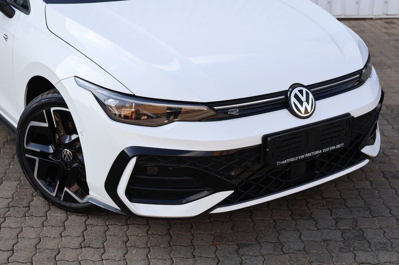 Volkswagen Golf - Hatfield VW Pretoria - Image 12