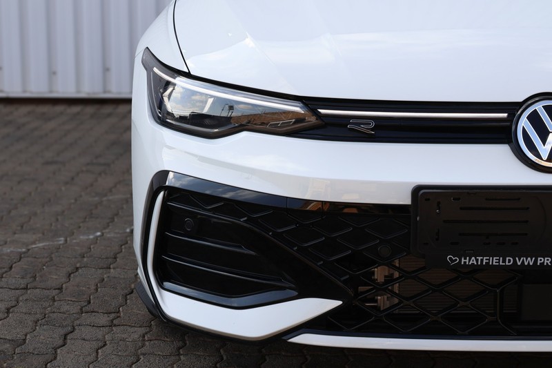 Volkswagen Golf - Hatfield VW Pretoria - Image 11