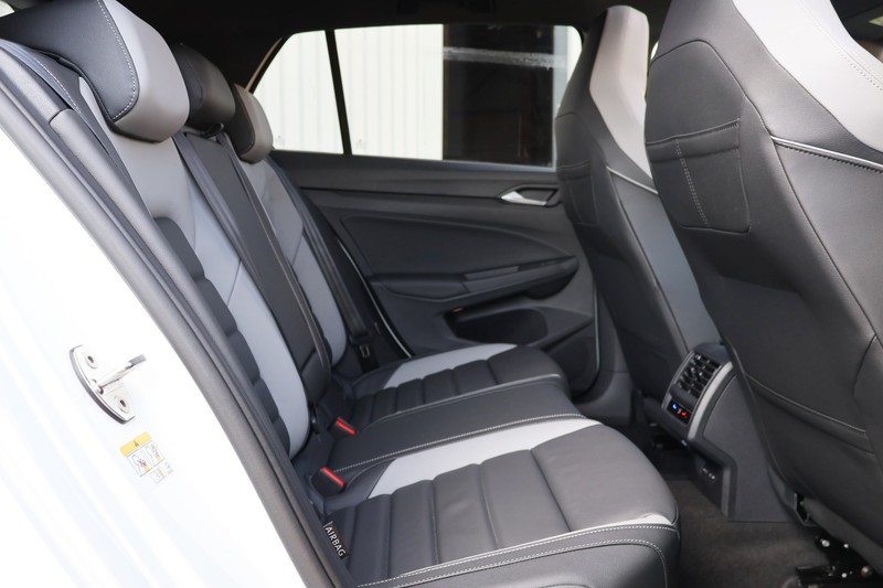Volkswagen Golf - Hatfield VW Pretoria - Image 6