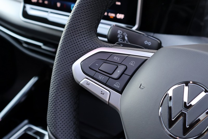 Volkswagen Golf - Hatfield VW Pretoria - Image 27