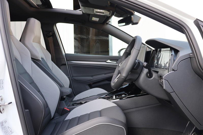 Volkswagen Golf - Hatfield VW Pretoria - Image 20