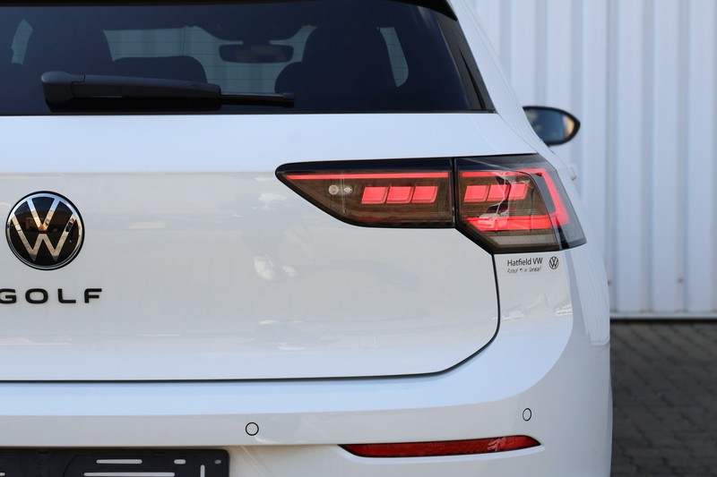 Volkswagen Golf - Hatfield VW Pretoria - Image 4