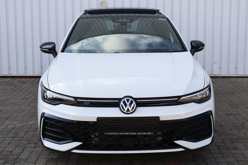 Volkswagen Golf - Hatfield VW Pretoria - Image 28