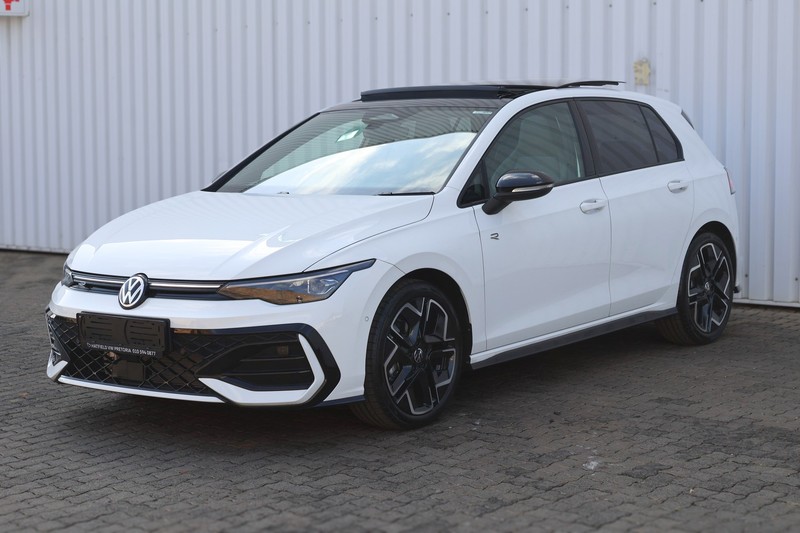 Volkswagen Golf - Hatfield VW Pretoria - Image 9