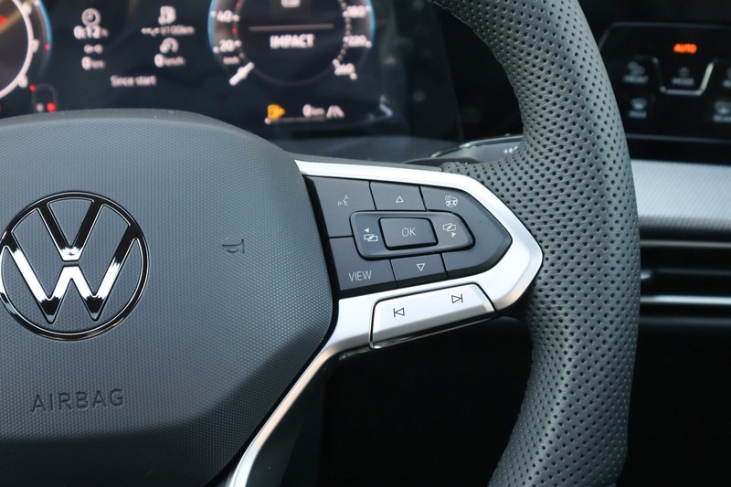 Volkswagen Golf - Hatfield VW Pretoria - Image 35