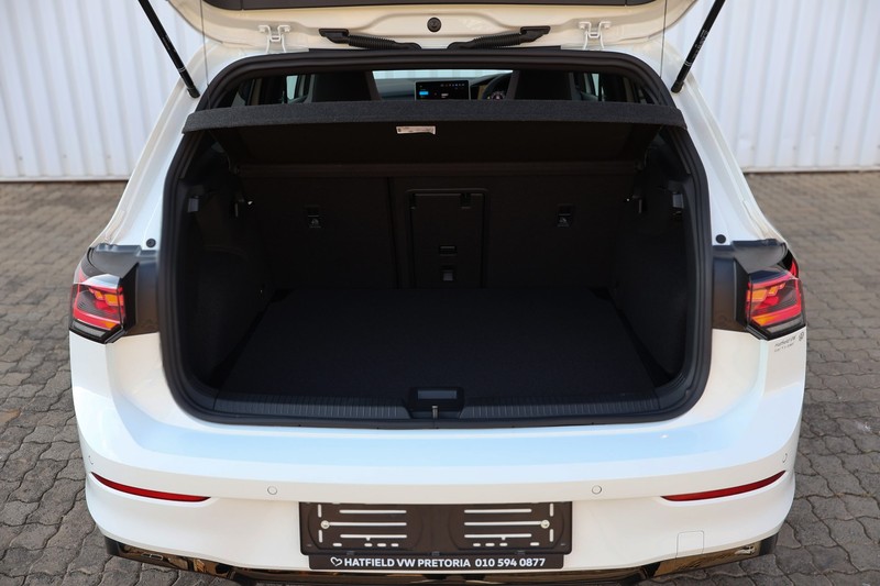 Volkswagen Golf - Hatfield VW Pretoria - Image 36