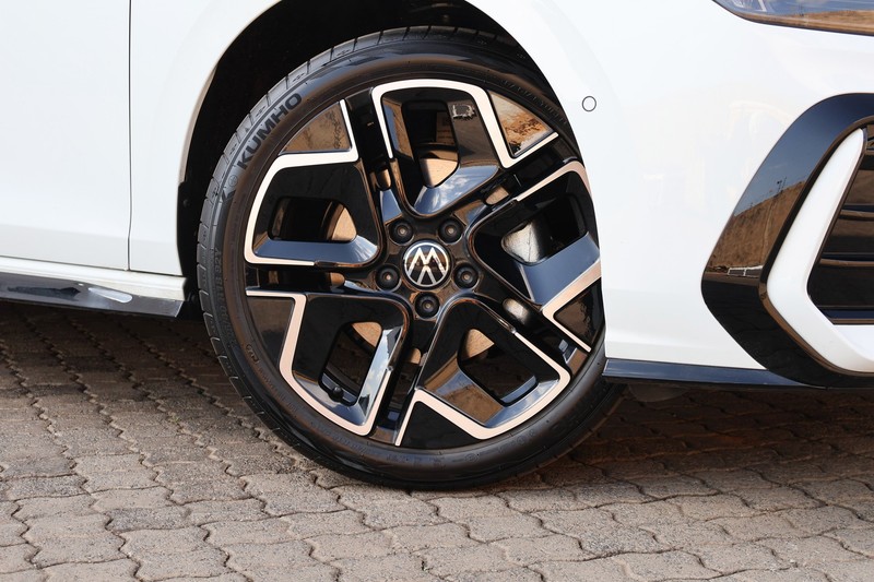 Volkswagen Golf - Hatfield VW Pretoria - Image 31