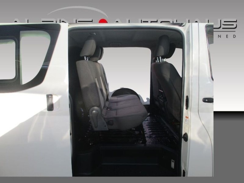 Toyota Quantum - Alpine Autohaus - Image 9