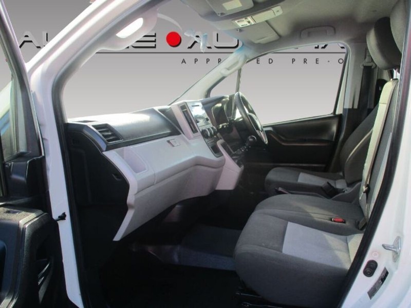 Toyota Quantum - Alpine Autohaus - Image 7
