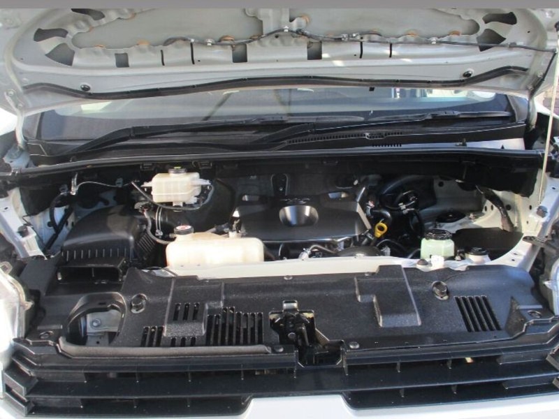 Toyota Quantum - Alpine Autohaus - Image 11