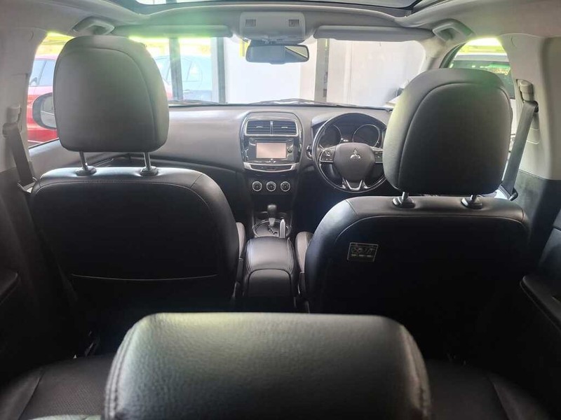Mitsubishi ASX - Melrose Auto - Image 12