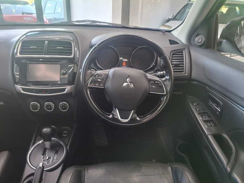 Mitsubishi ASX - Melrose Auto - Image 16