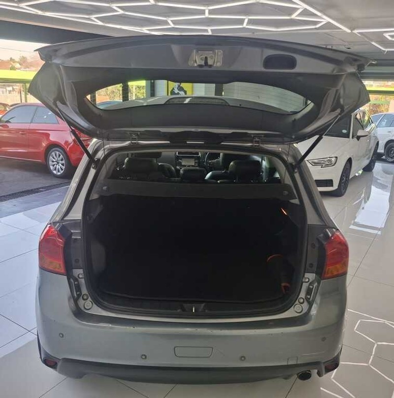 Mitsubishi ASX - Melrose Auto - Image 9