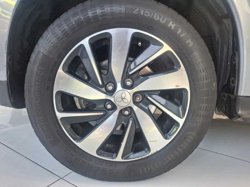 Mitsubishi ASX - Melrose Auto - Image 18