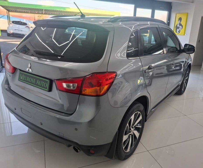 Mitsubishi ASX - Melrose Auto - Image 6