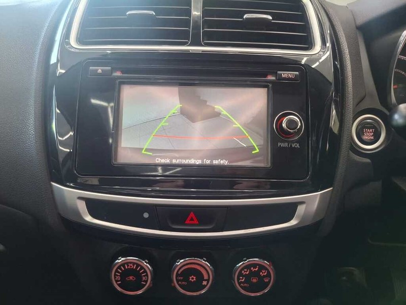 Mitsubishi ASX - Melrose Auto - Image 14