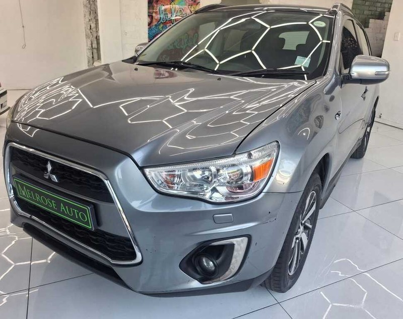 Mitsubishi ASX - Melrose Auto - Image 5