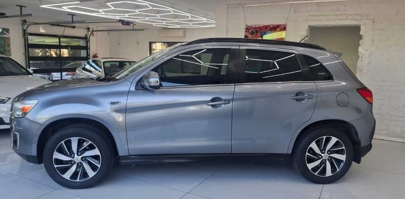 Mitsubishi ASX - Melrose Auto - Image 3