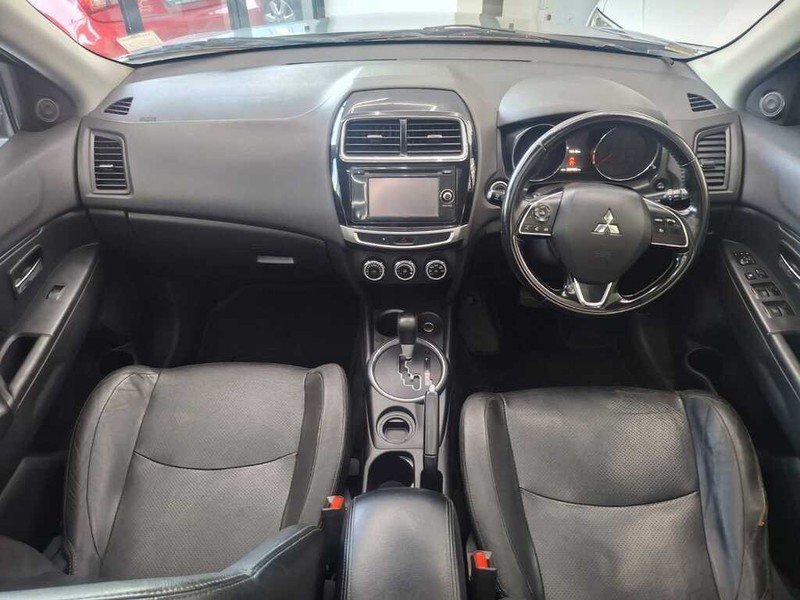 Mitsubishi ASX - Melrose Auto - Image 13