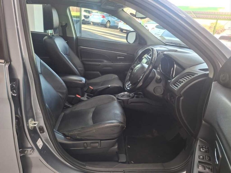 Mitsubishi ASX - Melrose Auto - Image 10