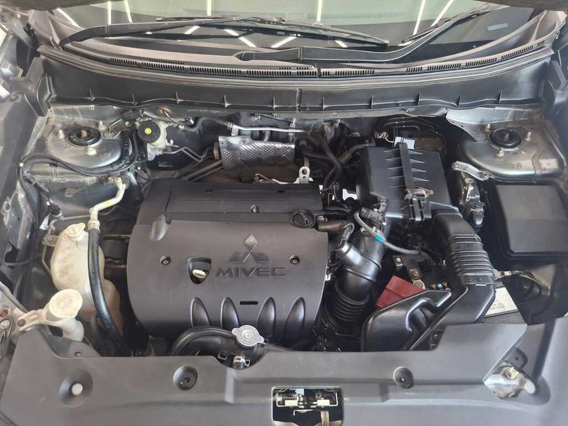 Mitsubishi ASX - Melrose Auto - Image 19