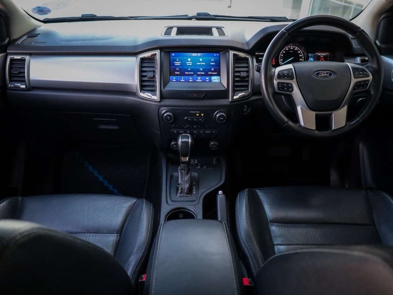 Ford Ranger - Ford Woodmead - Image 13