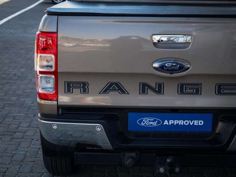Ford Ranger - Ford Woodmead - Image 10