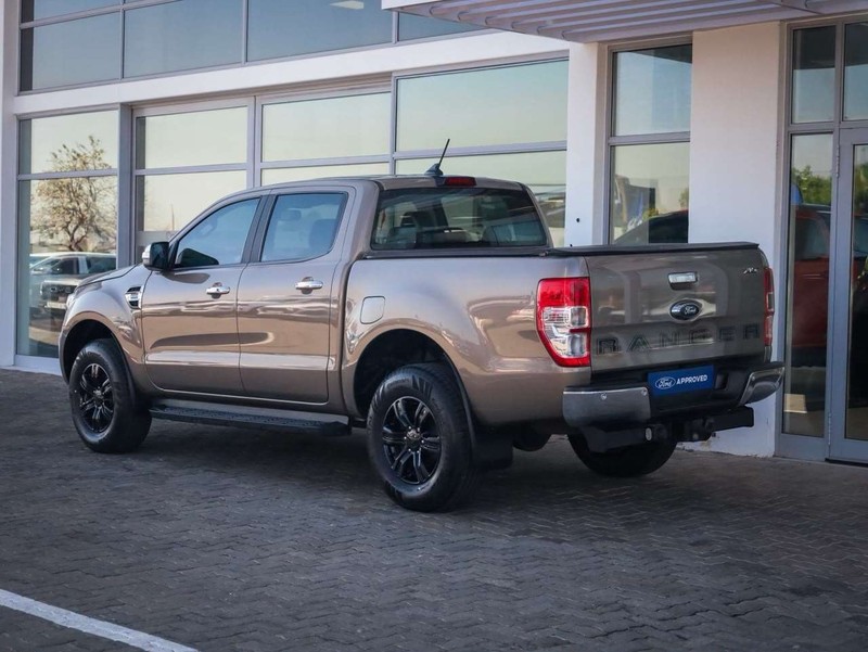 Ford Ranger - Ford Woodmead - Image 7