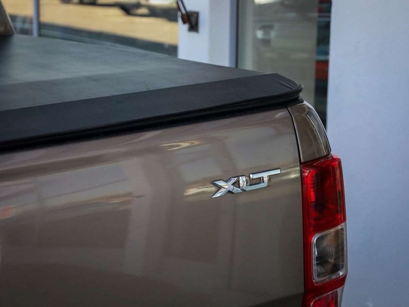 Ford Ranger - Ford Woodmead - Image 9