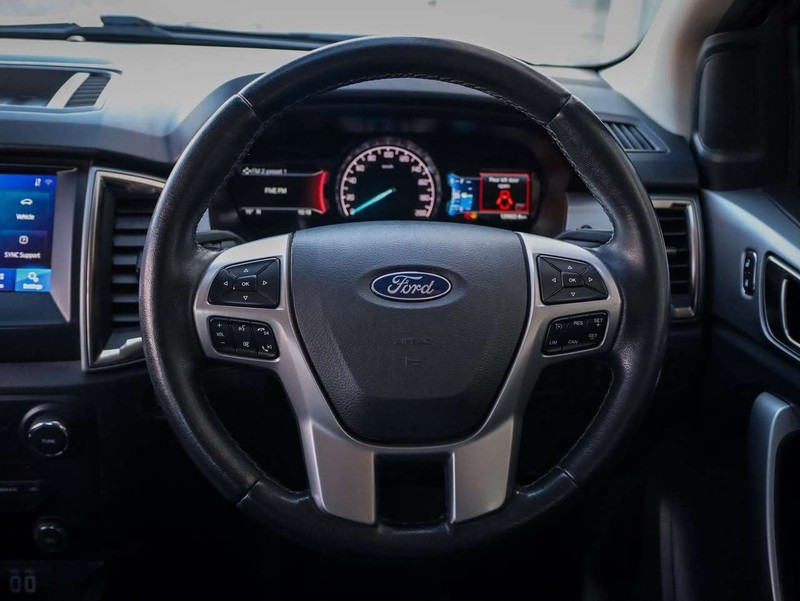 Ford Ranger - Ford Woodmead - Image 15