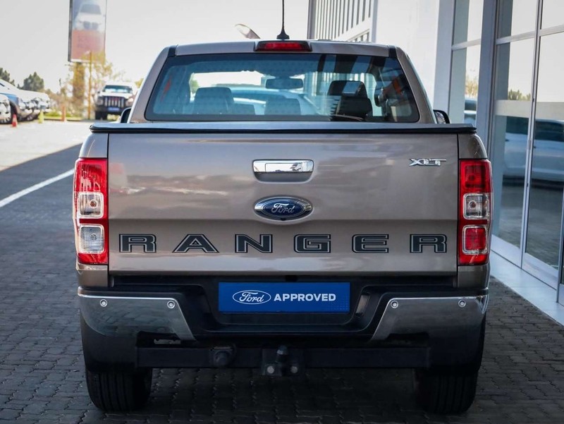 Ford Ranger - Ford Woodmead - Image 11