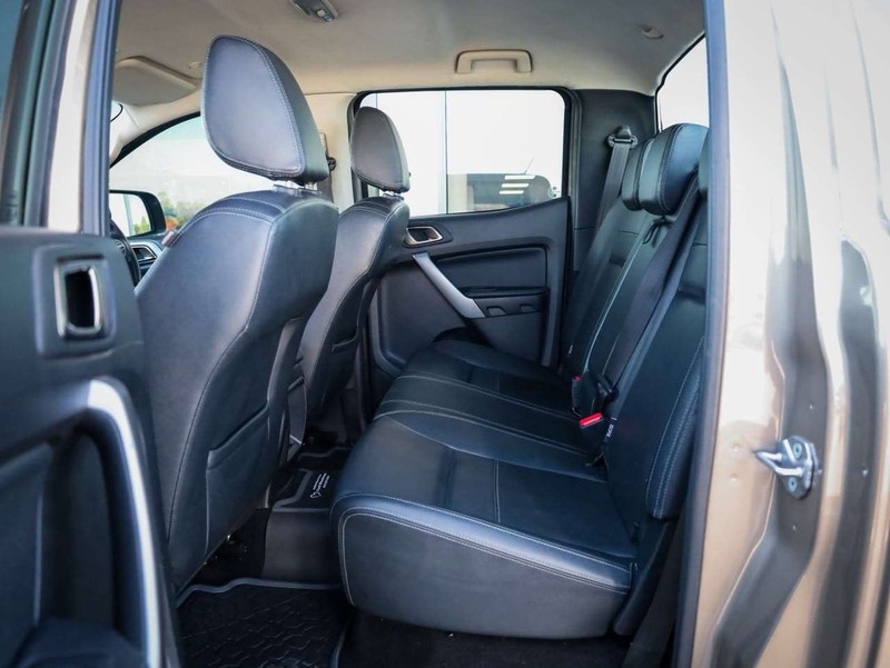 Ford Ranger - Ford Woodmead - Image 20