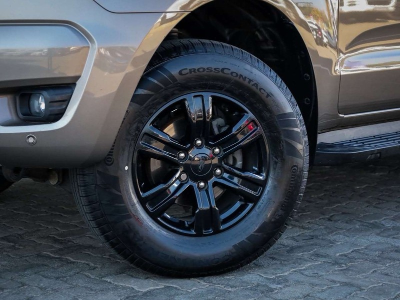 Ford Ranger - Ford Woodmead - Image 3