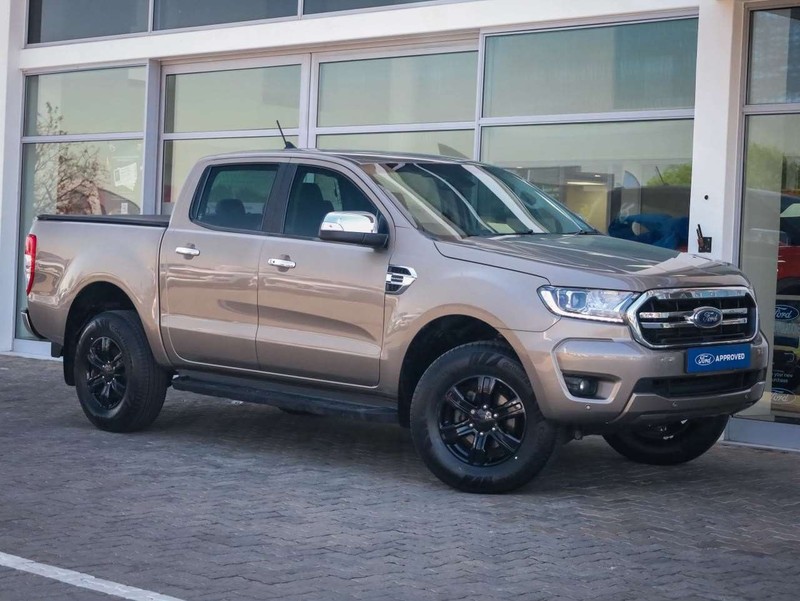 Ford Ranger - Ford Woodmead - Image 12