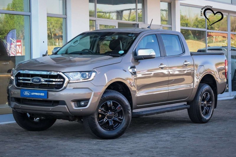 Ford Ranger - Ford Woodmead - Image 1