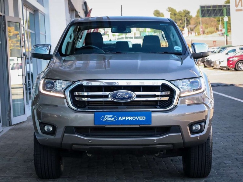 Ford Ranger - Ford Woodmead - Image 5