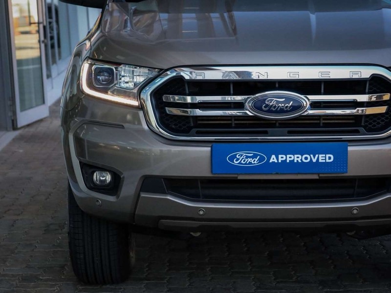 Ford Ranger - Ford Woodmead - Image 4