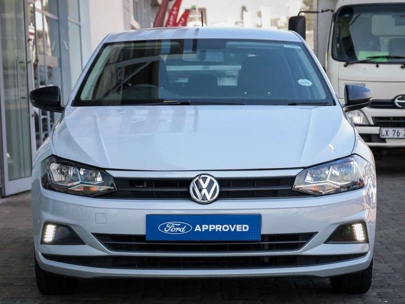 Volkswagen Polo - Ford Woodmead - Image 5
