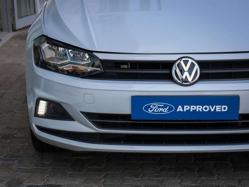 Volkswagen Polo - Ford Woodmead - Image 4