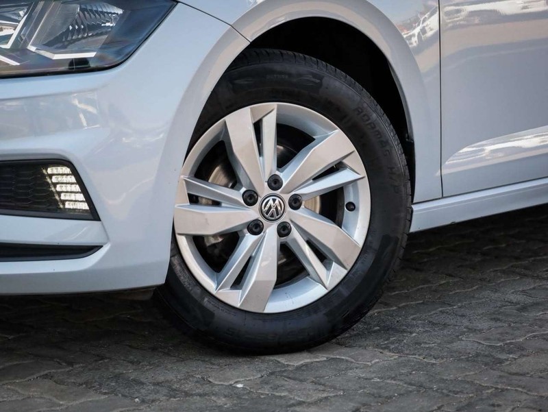 Volkswagen Polo - Ford Woodmead - Image 3
