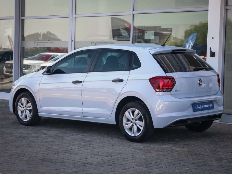 Volkswagen Polo - Ford Woodmead - Image 7