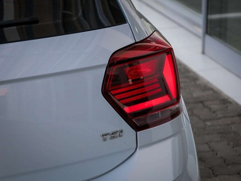 Volkswagen Polo - Ford Woodmead - Image 10