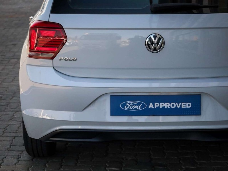 Volkswagen Polo - Ford Woodmead - Image 8
