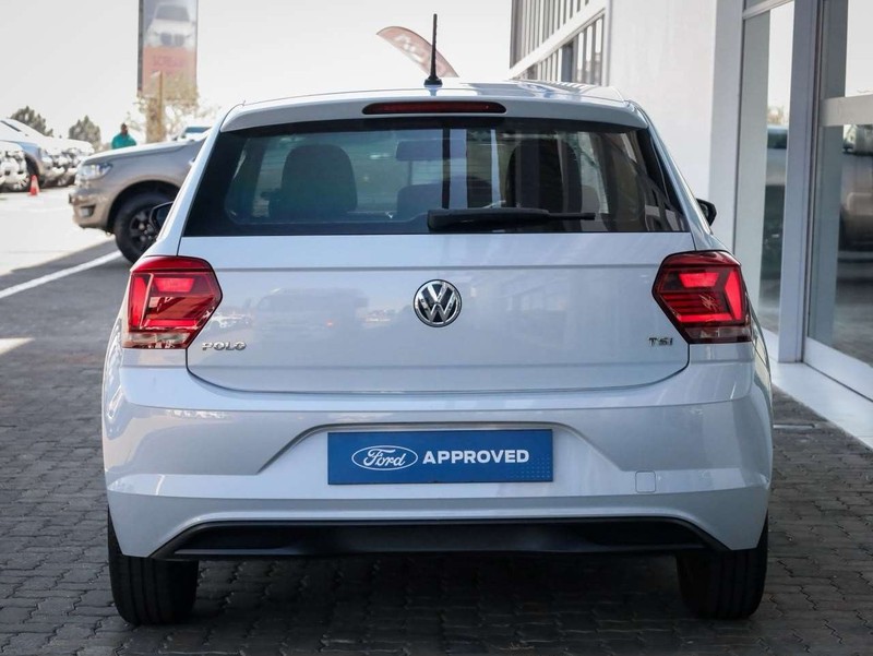 Volkswagen Polo - Ford Woodmead - Image 9