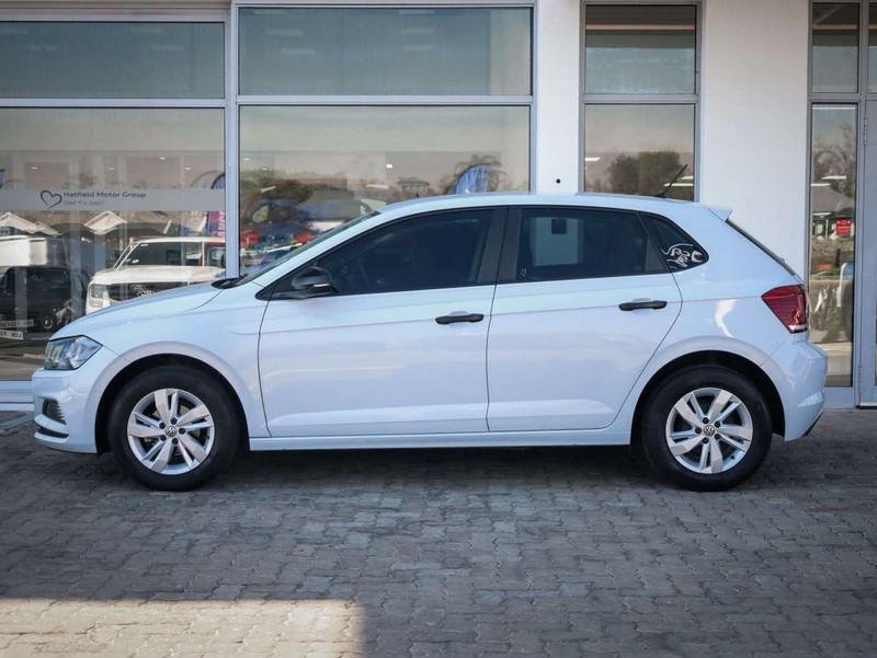 Volkswagen Polo - Ford Woodmead - Image 6