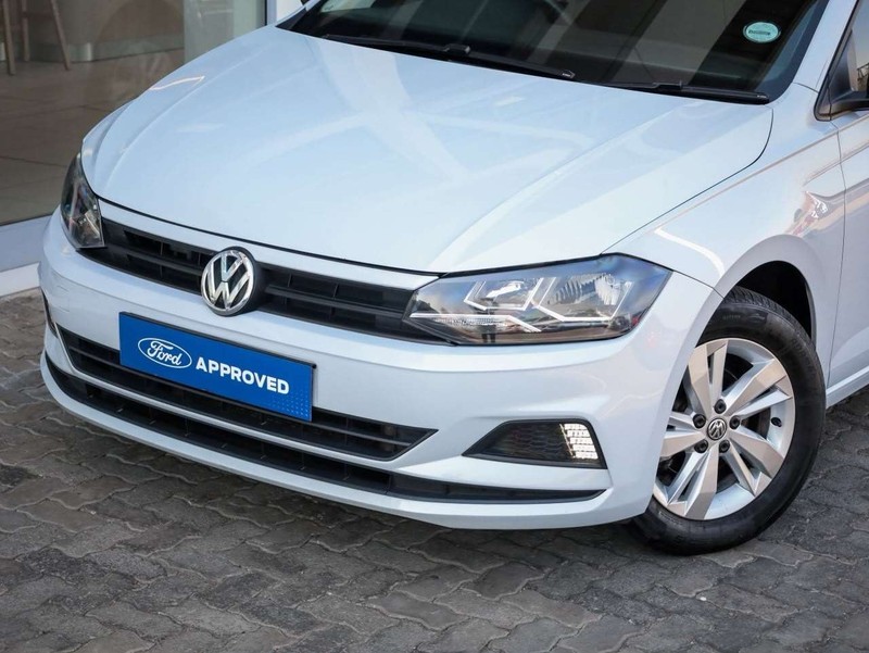 Volkswagen Polo - Ford Woodmead - Image 2